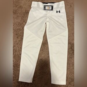 Under Armour Boy’s Baseball Pants